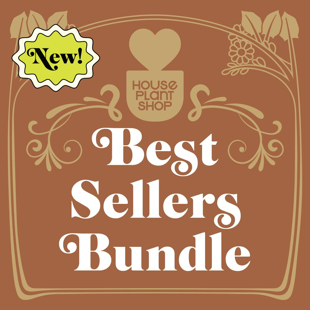 Best Selling Bundle - Plantonio
