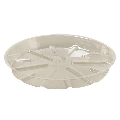 Plastic Saucer - Plantonio