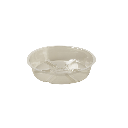 Plastic Saucer - Plantonio