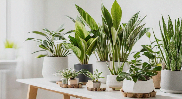 The Ultimate Guide to Ordering Houseplants Online