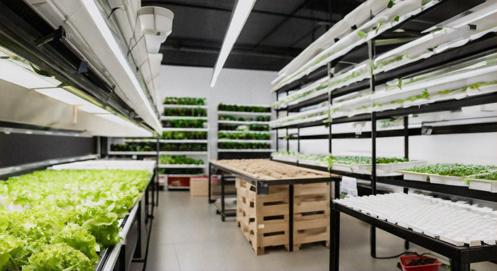 Where to Find the Best Hydroponic Store Near Me: Your Ultimate Guide
