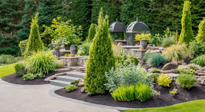 The Art of Horticultural Design: Transforming Your Outdoor Space with Expert Tips