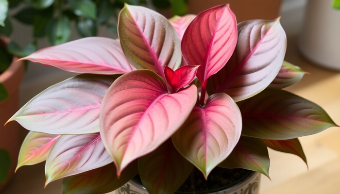 Exploring the Allure of Burgundy Princess Philodendron: Care Tips and Unique Features for Plant Enthusiasts