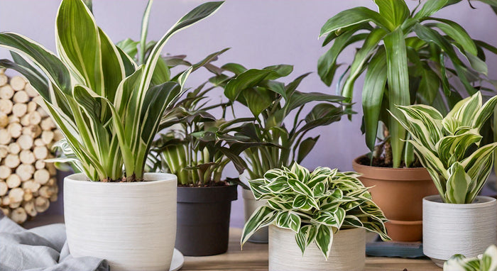 Top 10 Low Light Houseplants to Thrive Indoors: A Comprehensive Guide