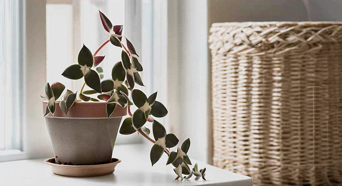 The Ultimate Guide to Growing Hoya Shooting Star Plants: Care Tips and Maintenance