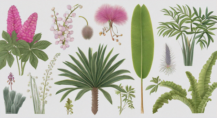 Comprender la Botánica: Definición y Conceptos Clave Explorados