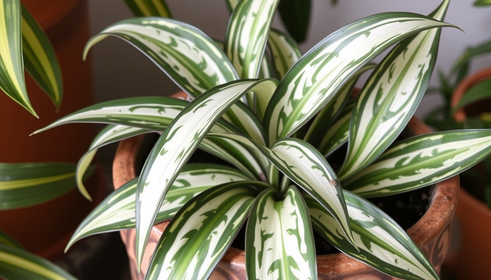 Starlight Snake Plant Care Guide: How to Nurture Your Exotic Indoor Beauty