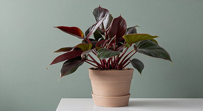 Burgundy Princess Philodendron Care Tips: A Royal Addition to Your Indoor Garden