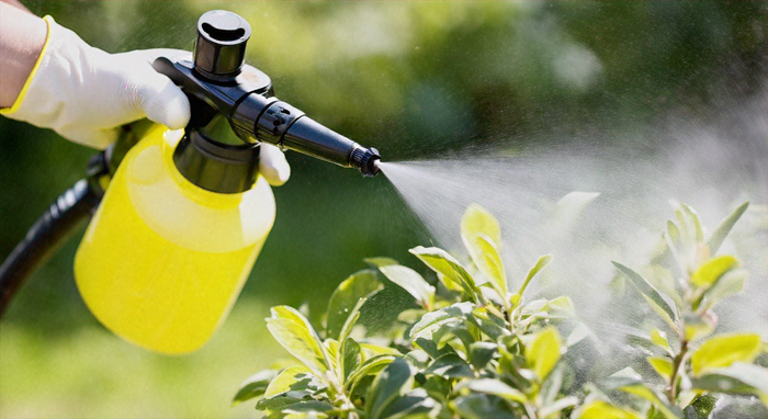 Benefits and Application of Horticultural Oil in Plant Care