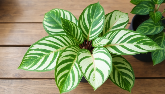 Alocasia Dawn Variegated: The Ultimate Care Guide for This Stunning Houseplant