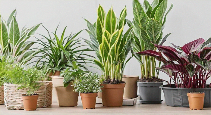 Top 10 Servicios de Entrega de Plantas de Interior: Encuentra la Mejor Opción para Recibir tus Plantas