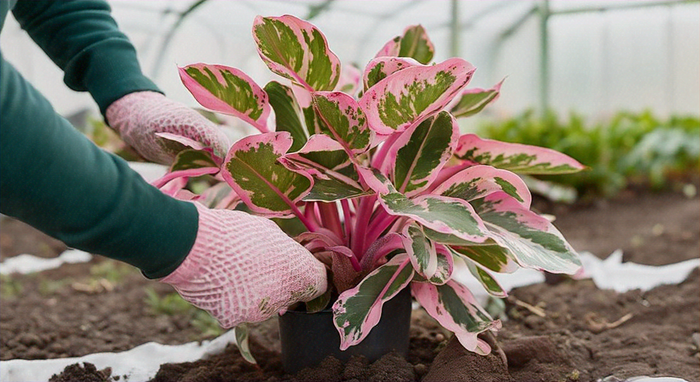Restaurando la Princesa Rosa Revertida: Guía Completa de Cuidado y Restauración