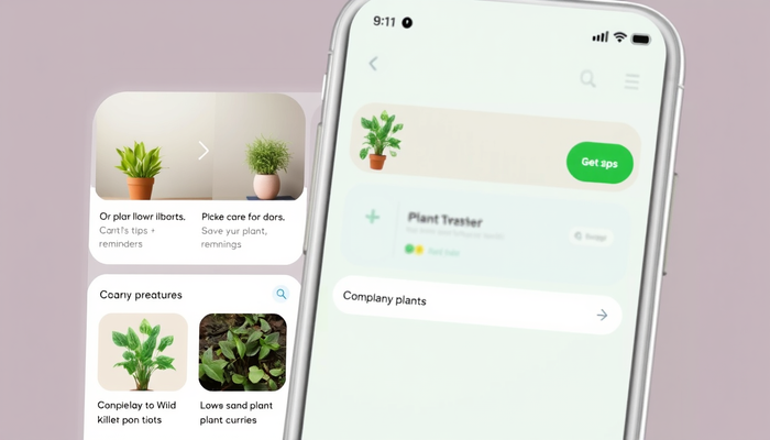 Aplicación gratuita para el cuidado de plantas sin suscripción: Descubre la mejor opción para mantener tus plantas sanas