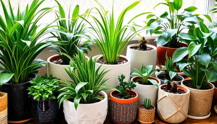 Burgundy Princess Philodendron and Beyond: Discover the Best Houseplants for Your Indoor Oasis