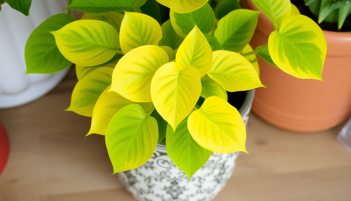 Where to Find Lemon Meringue Pothos for Sale: Your Ultimate Plant Shopping Guide