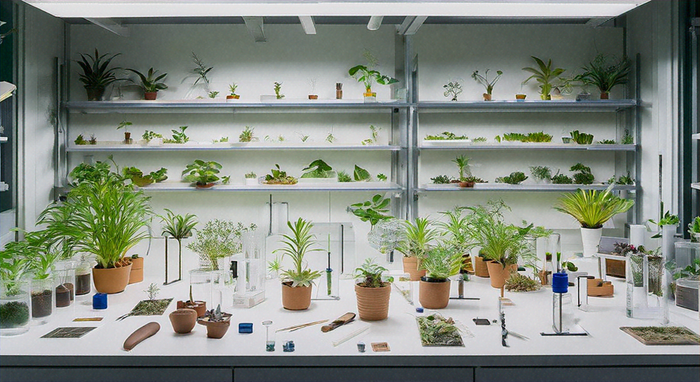 Definición de Botánica: Explorando el Significado y la Importancia de la Ciencia Botánica