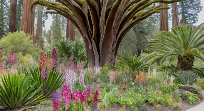 Explorando la Diversidad y Fascinación de la Botánica: Todo lo que Debes Saber