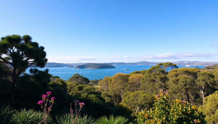 Discovering Botany Bay: A Comprehensive Guide to Its Unique Flora and Fauna