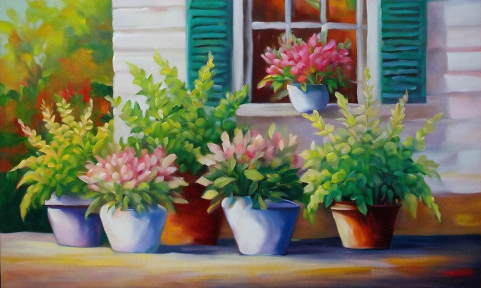 Ultimate Guide to Indoor Plant Delivery Services