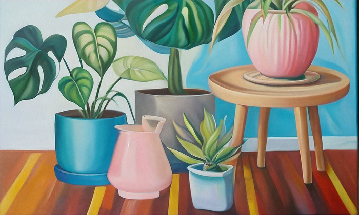 Ultimate Guide to Indoor Plant Trends: Top Picks & Styling Tips