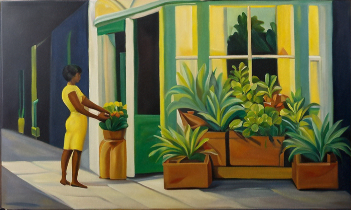 Same-Day Indoor Plant Delivery: Your Convenient Solution