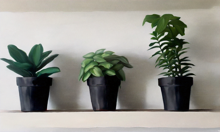 Top 10 Sustainable Indoor Plants for Urban Living