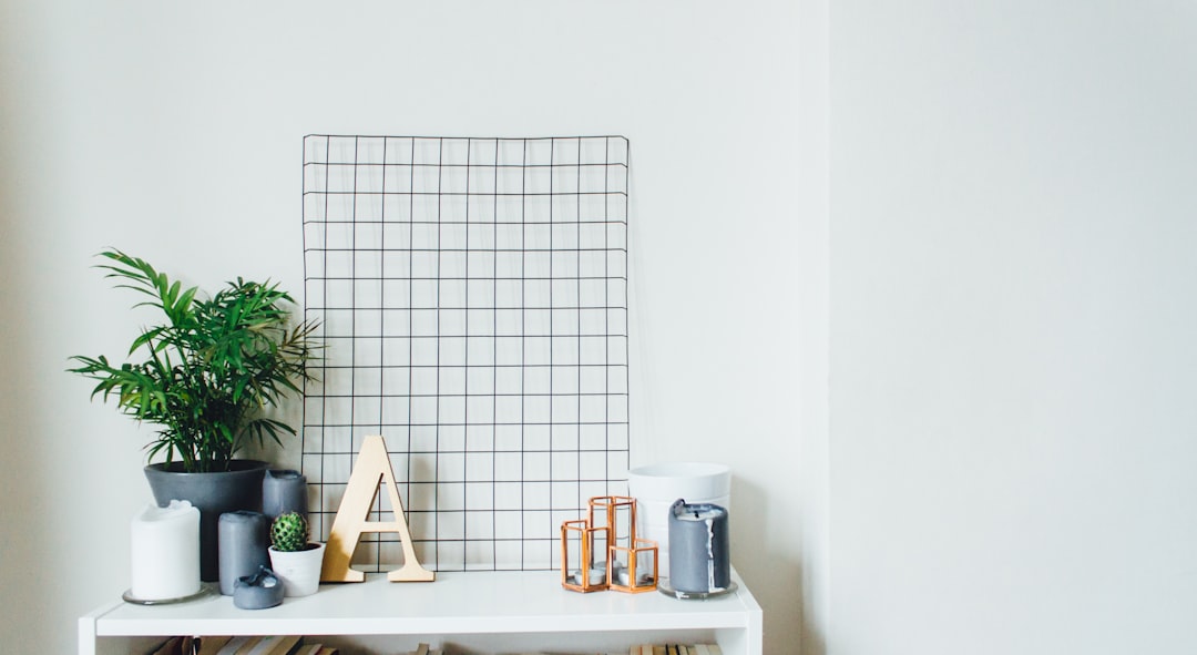 Achieving Biophilic Design Harmony with Indoor Plants