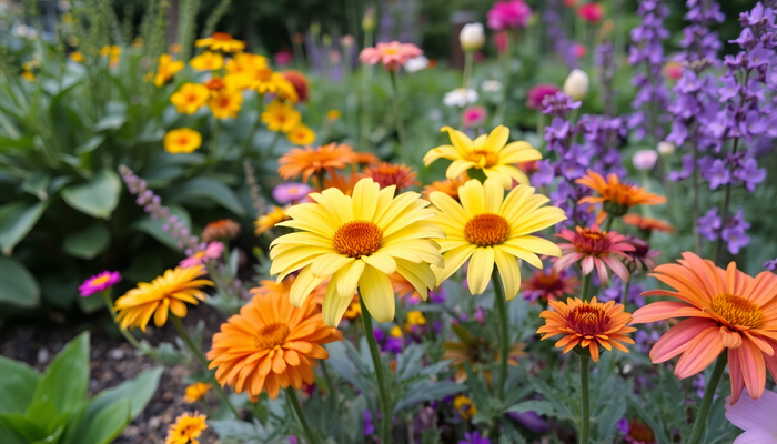 Unlocking the Secrets of Successful Horticulture: Essential Techniques for Thriving Gardens