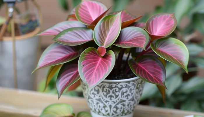 Ultimate Care Guide for Burgundy Princess Philodendron: Tips and Tricks for Thriving Growth
