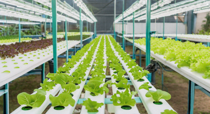 Guía Completa de Cultivo Hidropónico para Principiantes