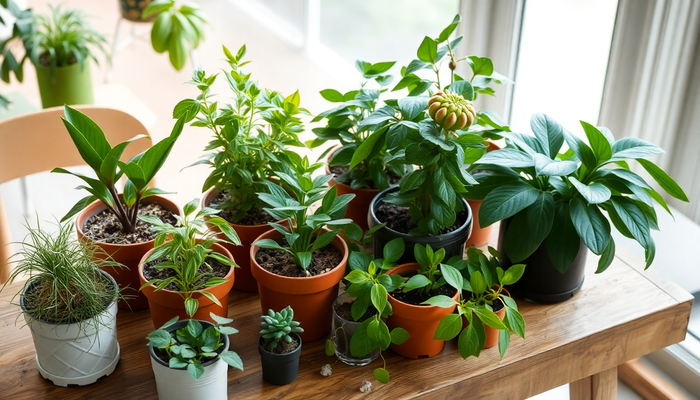 Your Local Guide to Finding the Best Houseplants Near Me: Tips and Top Picks for Every Plant Lover