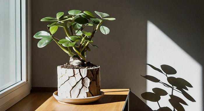 Ming Stump Plant Care: Essential Tips for Indoor Plant Enthusiasts