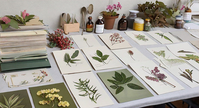 Understanding Botany: A Comprehensive Guide to the Science of Plant Life