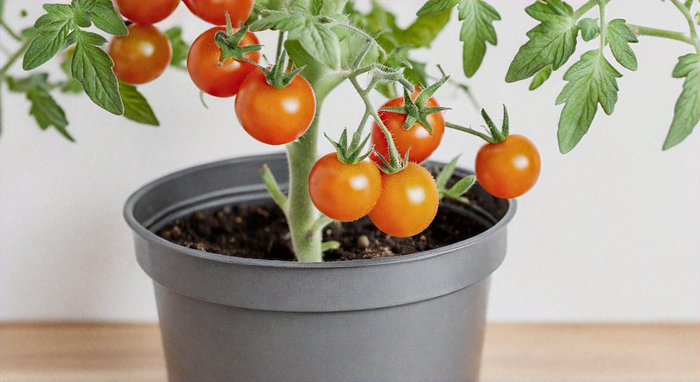 La Planta Más Productiva para Cultivar en Interiores: Guía Completa