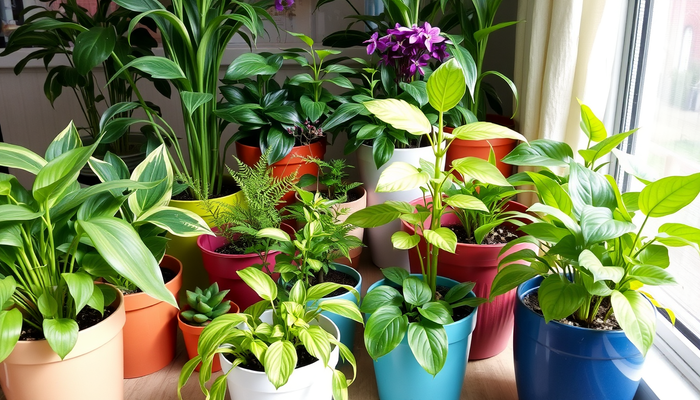 Caja de Plantas Misteriosas: Descubre la Emoción de la Sorpresa Verde