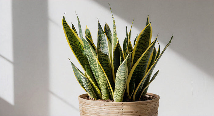 Jaboa Snake Plant Care Tips for Thriving Indoor Greenery