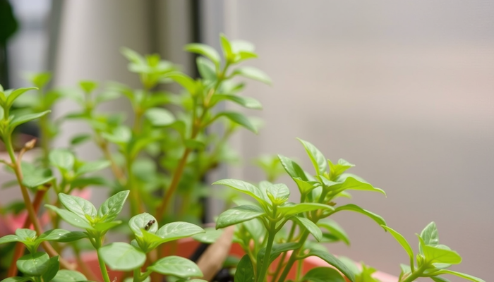 Control de Mosquitas de Hongos con BTI: Guía Completa