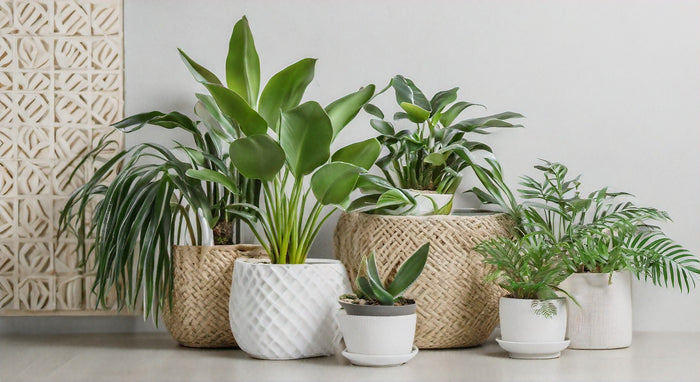 Guía Completa de Entrega de Plantas de Interior: Todo lo que Necesitas Saber