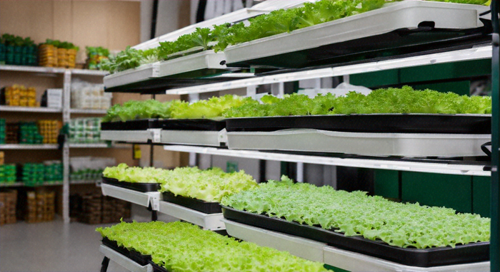 Discover the Closest Hydroponics Store Near You for All Your Gardening Needs