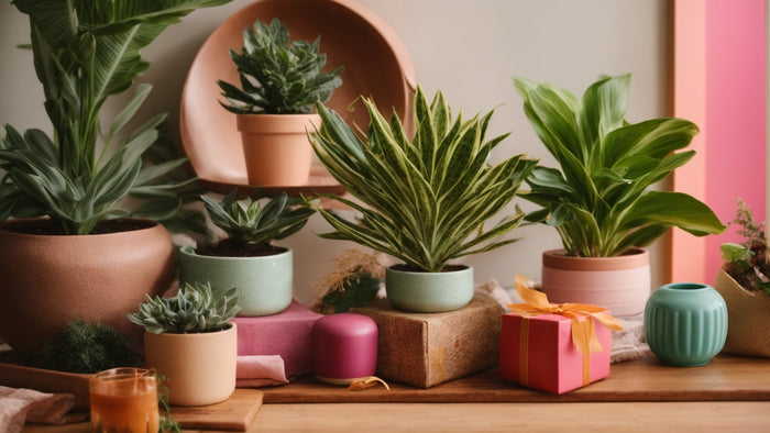 5 Steps to Creating the Best Gift for the Plant Person in Your Life: A Complete Guide
