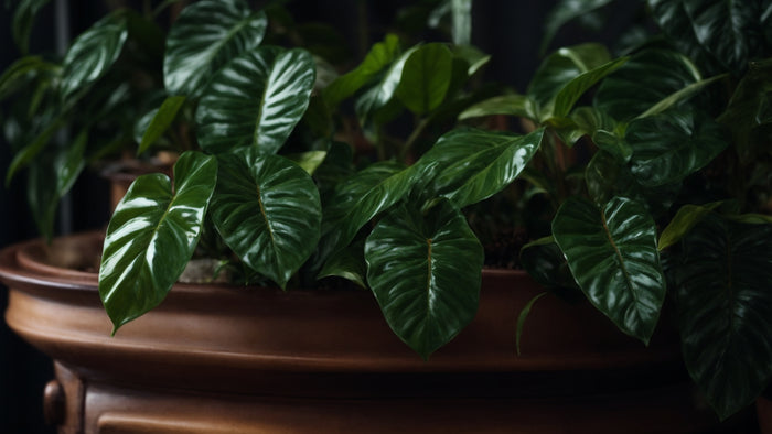 Arabica Coffee Houseplant: A Statement Piece for Your Living Room and a Journey Through Time