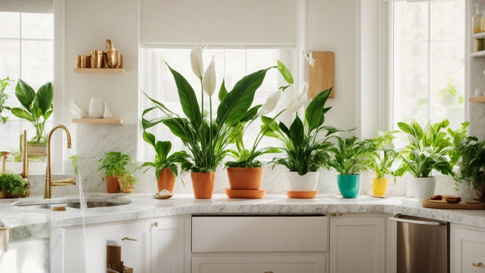 Decoding the Soil and Water Needs of Peace Lily: A Comprehensive Guide for Healthy Growth