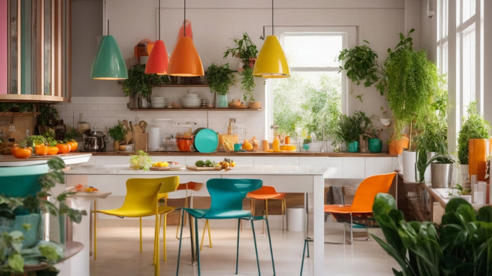 Comprehensive Guide: Electronic Flying Insect Traps for a Happy Home and Indoor Plants