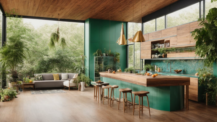Elevate Your Fishkill Kitchen with Plantonio: The Ultimate Green Oasis