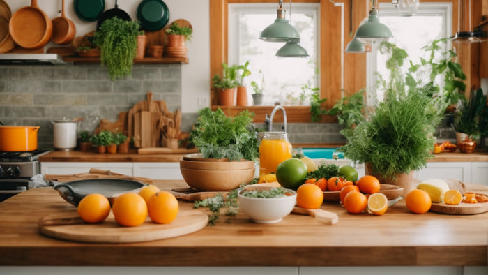 Elevate Your Home Decor with Exclusive Plant Bundles