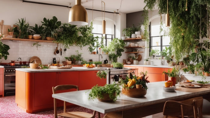 The Ultimate Care Guide for Burgundy Rubber Plants - Elevate Your Indoor Greenery Game