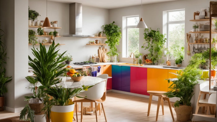 Milestone Magic: Indoor Plants Witness and Elevate Personal Goals with Dracaena Lucky Bamboo