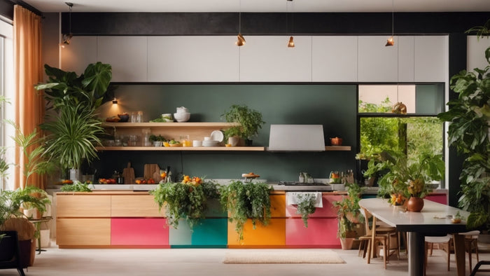 Ultimate Indoor Plant Care Guide: Enhancing Your Croton Petra with Fiskars and Miracle-Gro