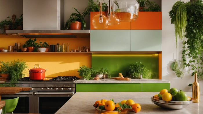 Bringing Nature Indoors: The Perfect Housewarming Gift