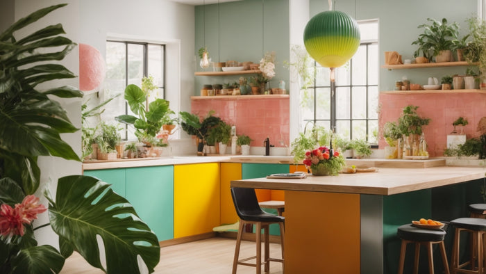 Blossom with Joy: Celebrate Birthdays with Monstera Marvels